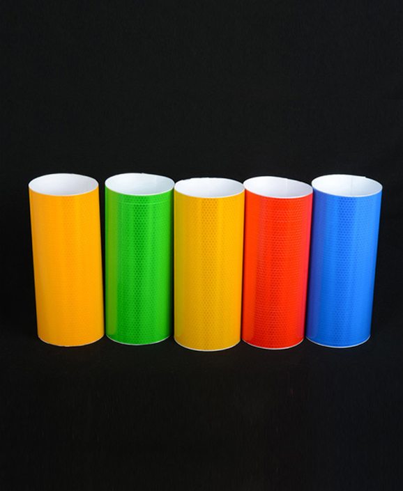 BP3310 series retro-reflective sheeting