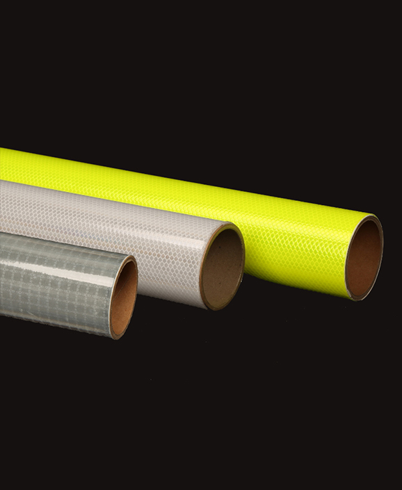 BP3360M series retro-reflective sheeting