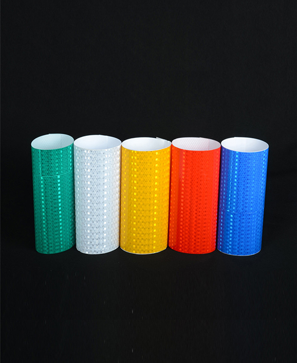 BP3370 series retro-reflective sheeting