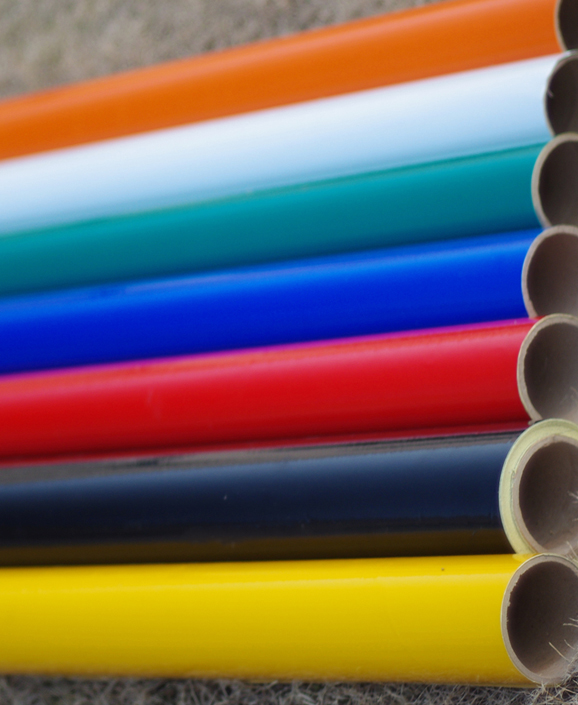 EG7000 series retro-reflective sign sheeting