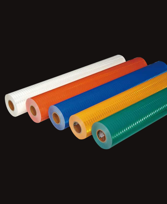 GP1940 Series Retro-Reflective Sign Sheeting
