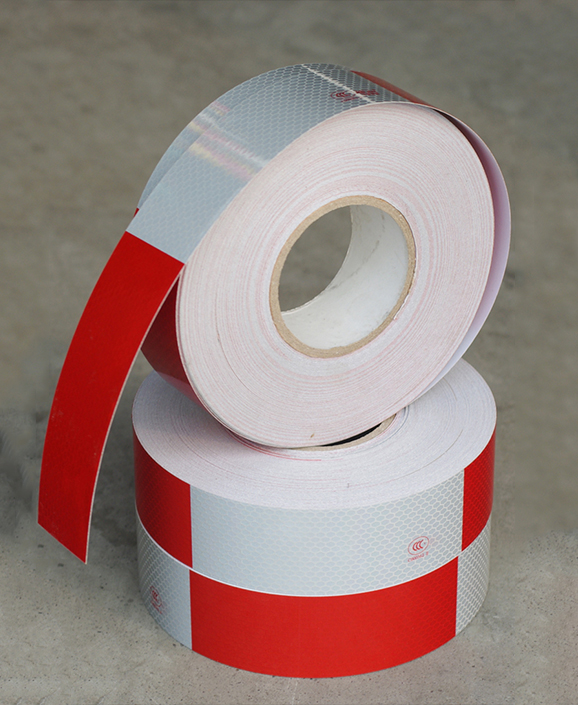 VHG1130&1230 Series Contour Marking Retro-Reflective Tape
