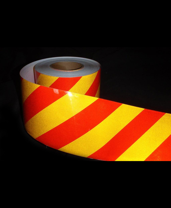 ZCA3200 Series Retro-Reflective Sign Sheeting