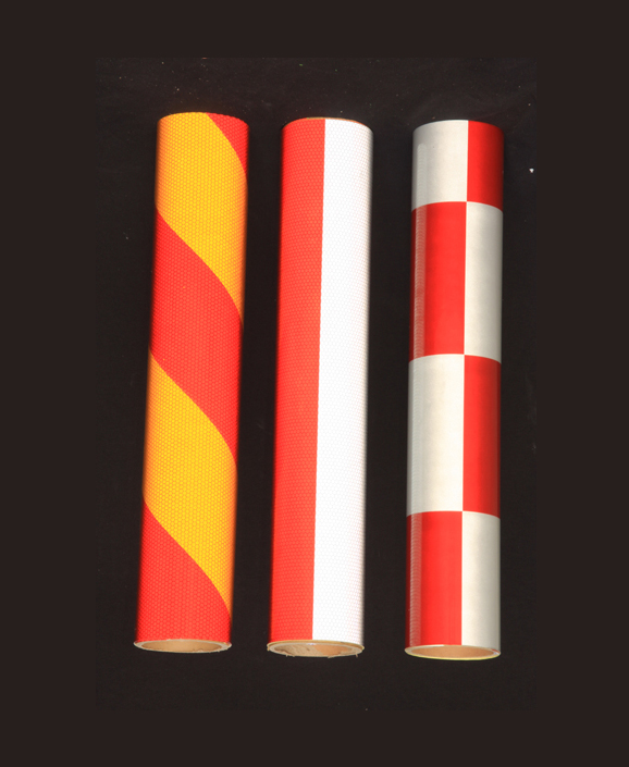 ZEG5110 Series Retro-Reflective Sign Sheeting