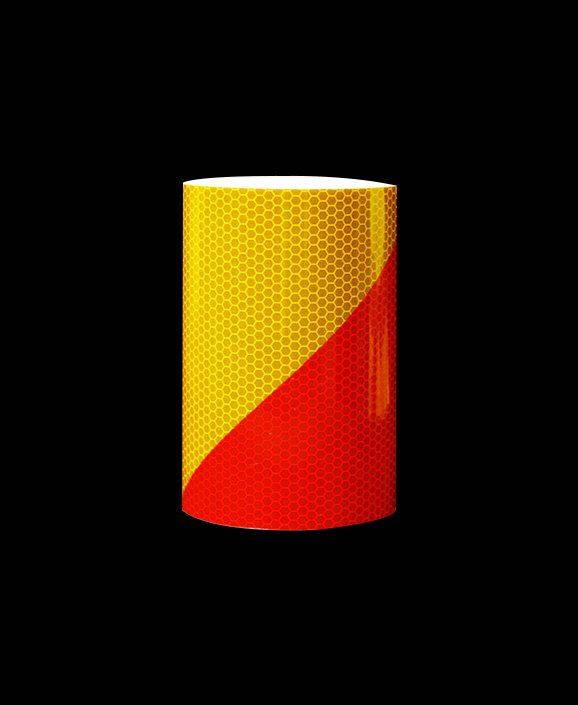 ZHG1230 Series Retro-Reflective Sign Sheeting