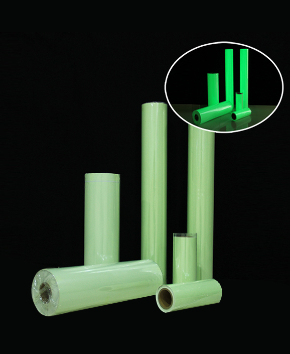 GHF-9800 Series Photoluminescent Film