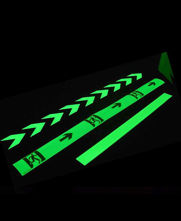 Chevron guide marker type  (Single/Dual Direction)