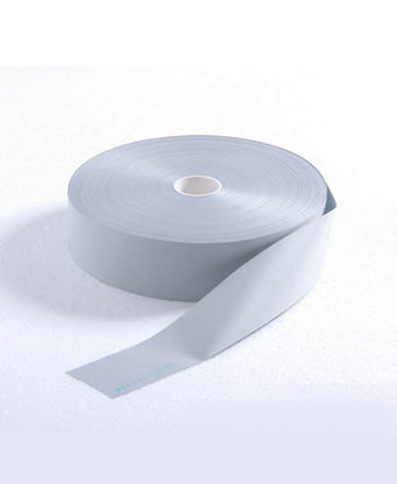 HQ-H-0310 Series Polyester Reflective Fabric Trim