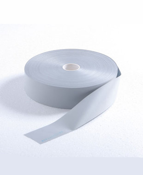 SQ-H-0311 Series Polyester Reflective Fabric Trim