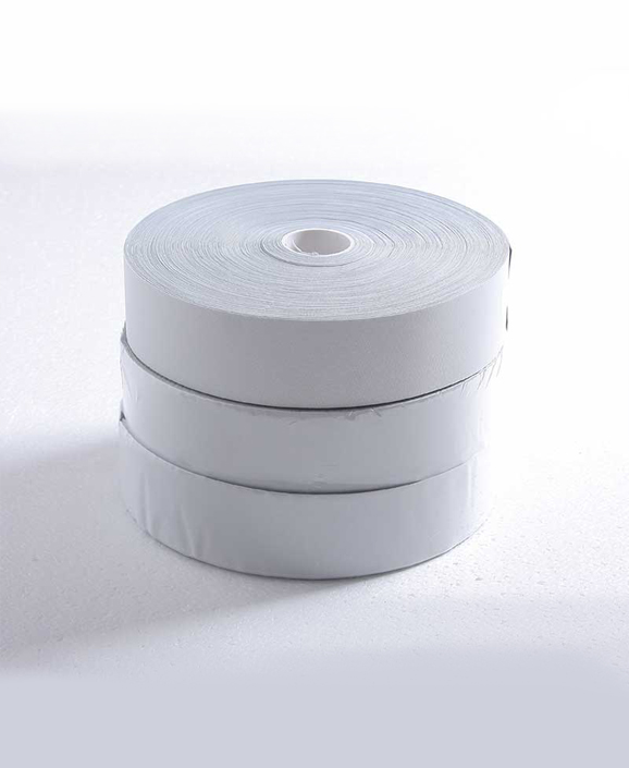 ES-H25-0711(-S, -D) Series T/S Reflective Fabric Trim