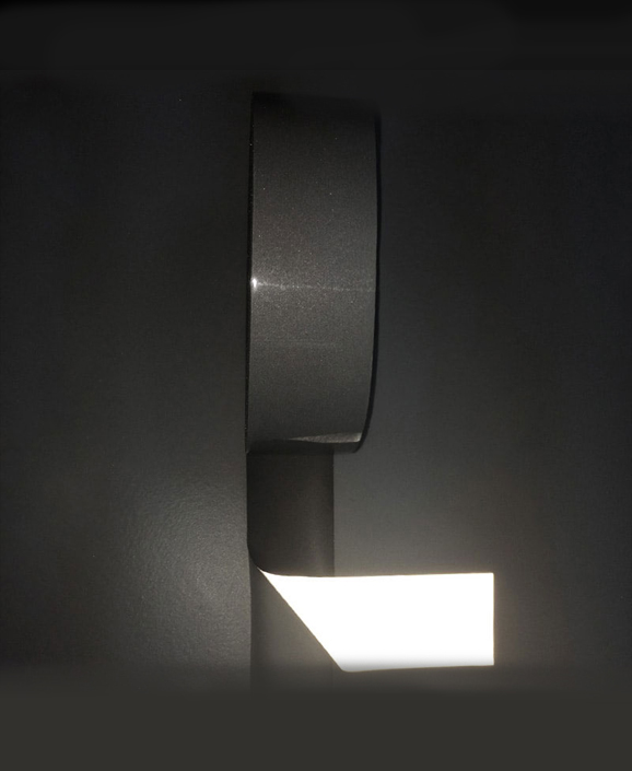 SA-H38-0510 Series Hi-light T/C Reflective Fabric Trim