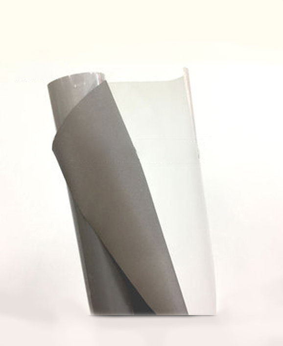 HT-H26-0210-C series graphic design cut hi-light reflective heat transfer vinyl trim