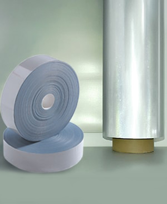 HT-H42-0211-IW Series Certified Silver-light Industry Wash Reflective Heat Transfer Vinyl Trim