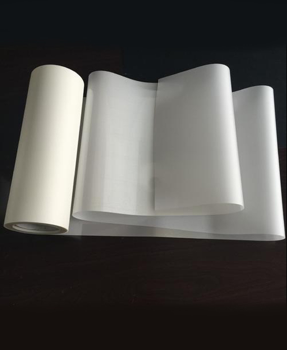 ET- 0100 series transparent reflective graphics vinyl