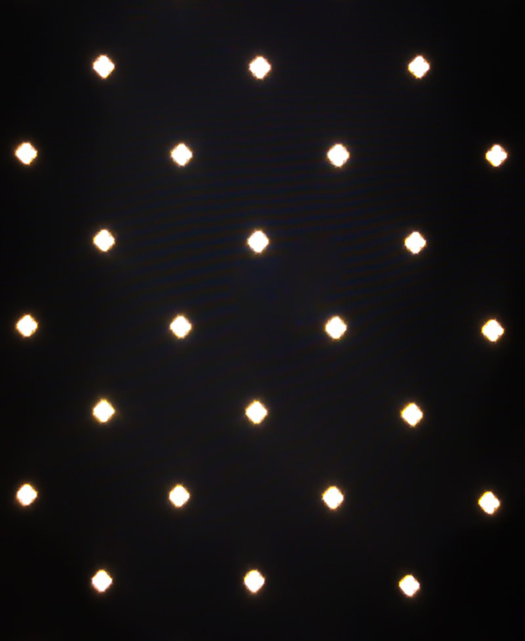 PSF-H20-0311(01-18) Series Reflective Shell Fabric