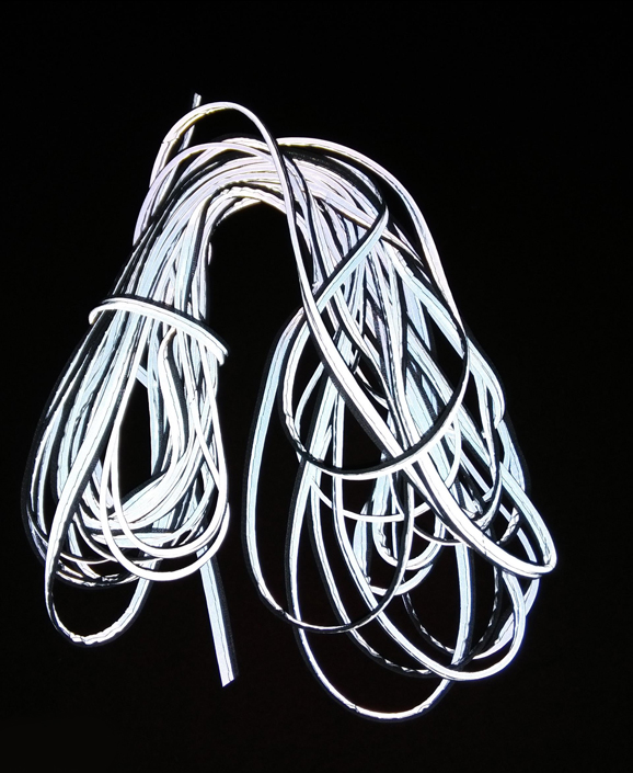 RP-L10(H33, H42)-0510(11) Series Reflective Piping Trim