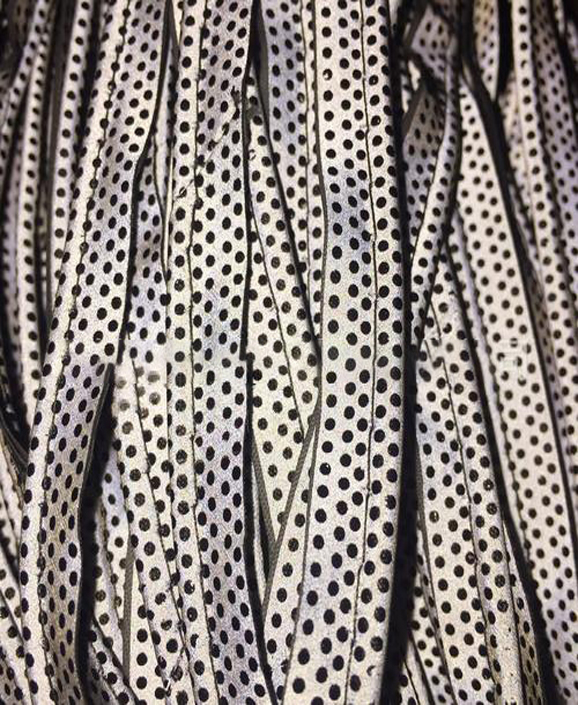 RP-0300-PF,RP-0500-PF Series Perforated Reflective Piping Trim