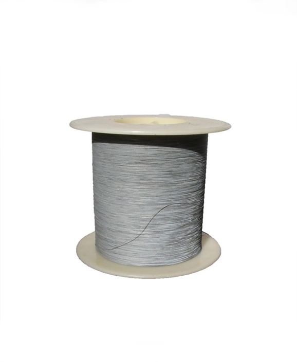RY-H25(H42)-0110(0310,0510)-D Series Single-side Reflective Knitting Yarn / Weaving Thread
