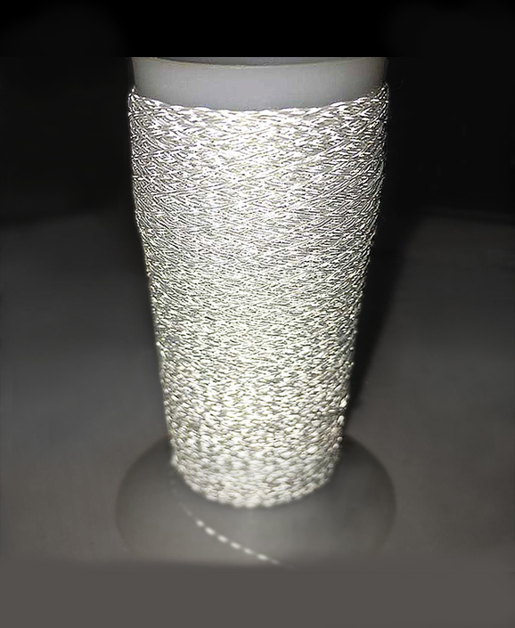 RY-0100-TKE Series Reflective Thread