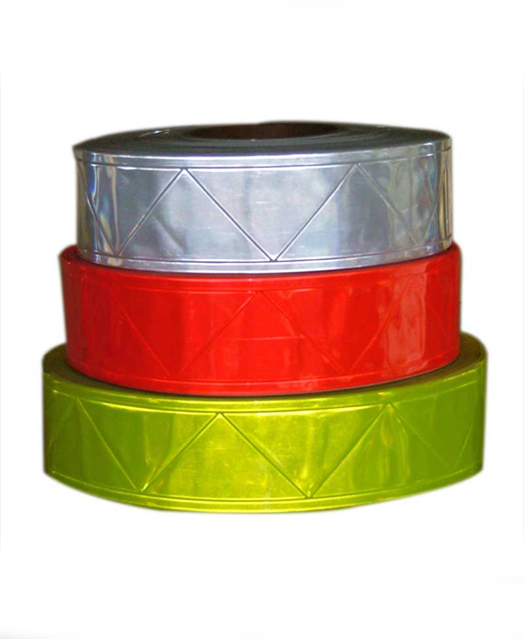 PT-H40-0300 Series Reflective PVC Trim
