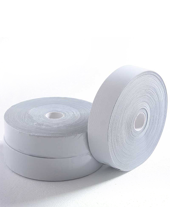 ES-H42-0711(-SW25, -SW50) Series T/S Reflective Fabric Trim